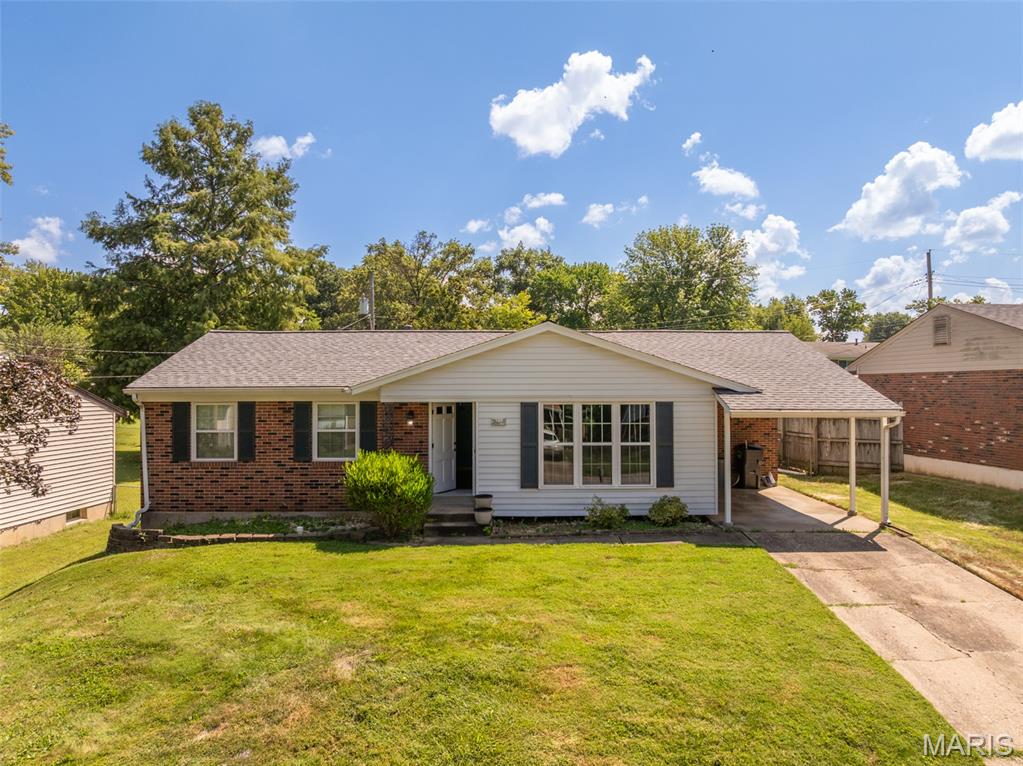 2117 Bolton Street Property Photo 1