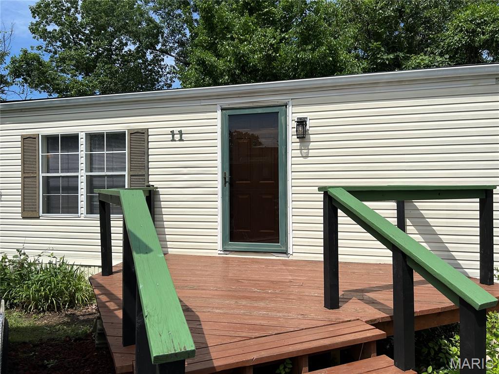11 Willow Glen Court Property Photo 1