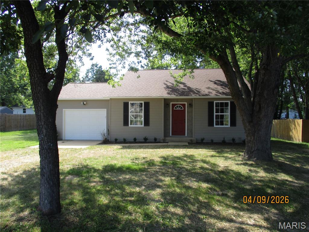 704 Shenandoah Avenue Property Photo 1