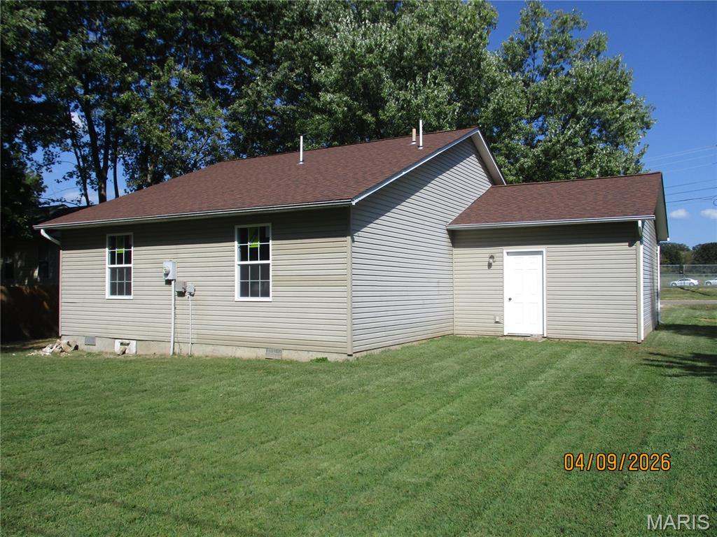 704 Shenandoah Avenue Property Photo 4