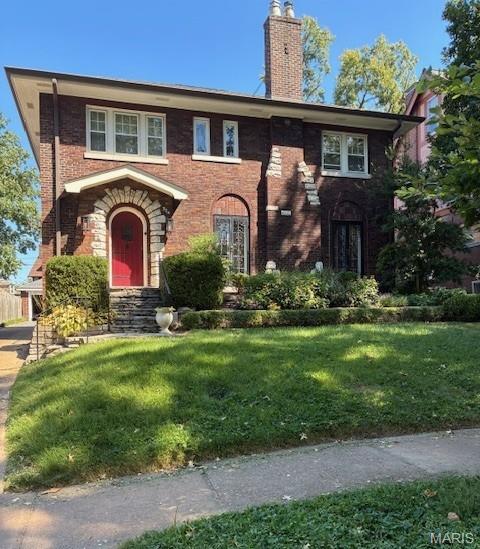 754 Yale Avenue Property Photo 1