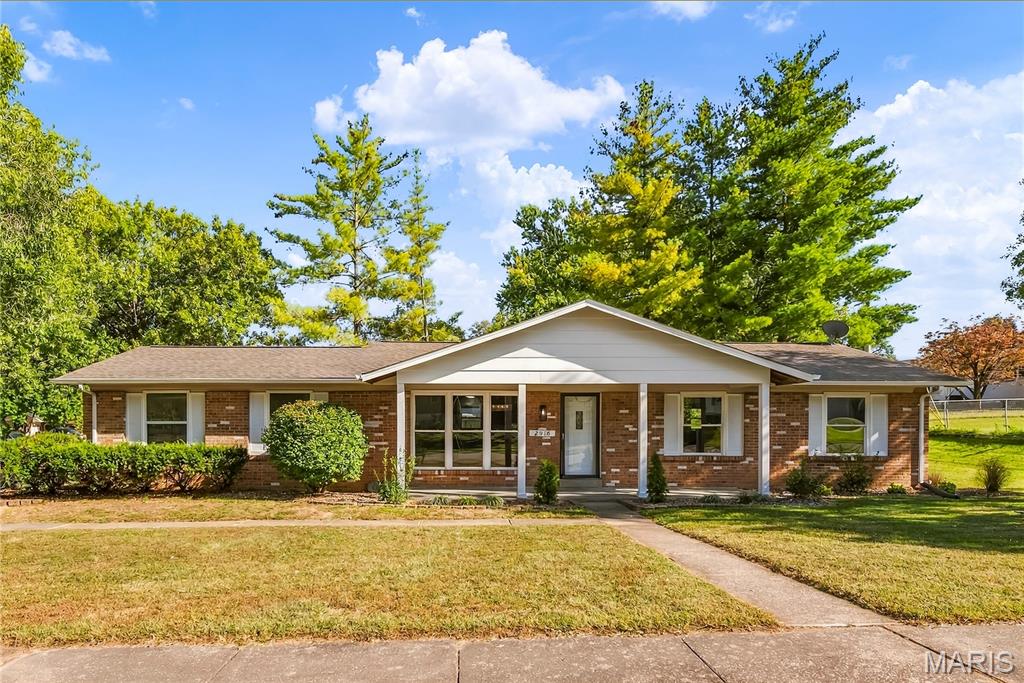 2916 Thrush Drive Property Photo 1