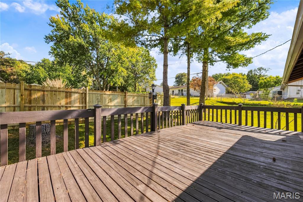 2916 Thrush Drive Property Photo 31