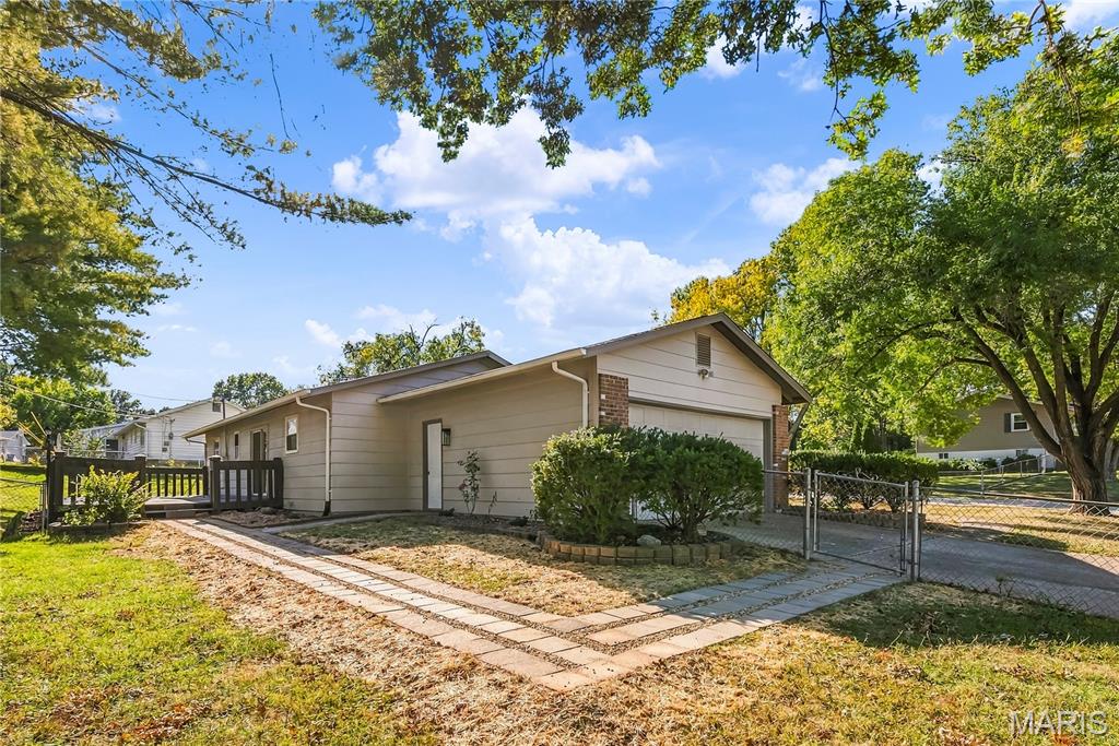 2916 Thrush Drive Property Photo 34