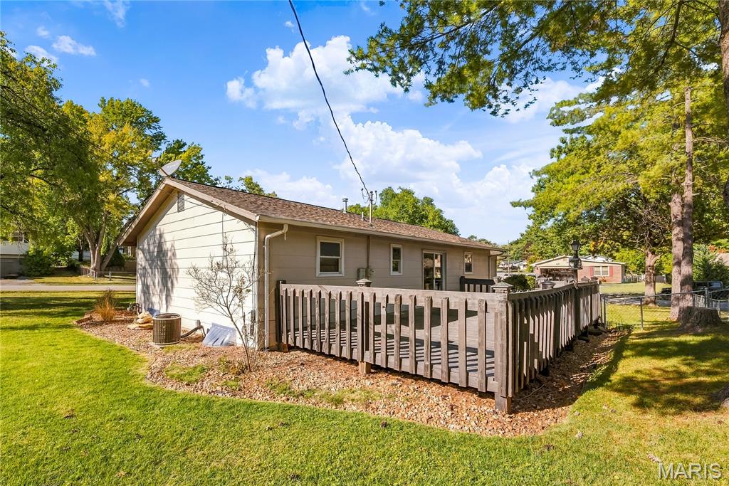 2916 Thrush Drive Property Photo 35