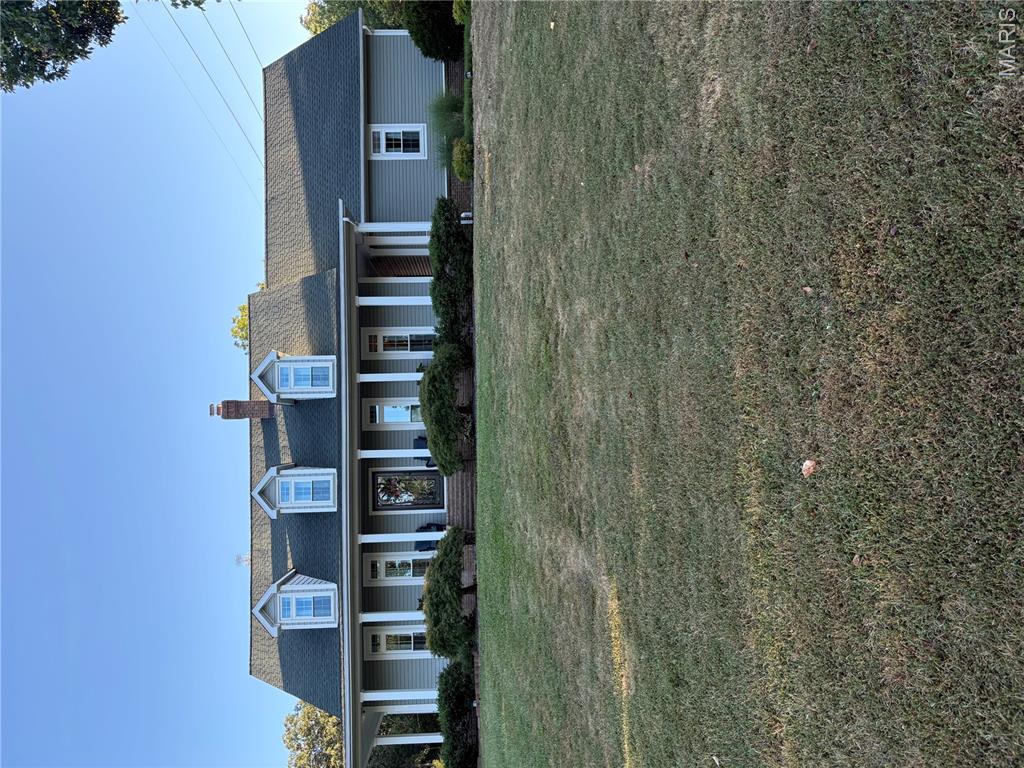 106 Hovis Farm Road Property Photo 1
