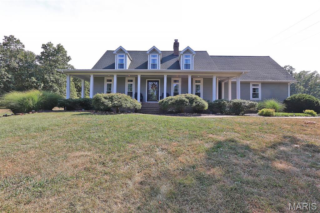 106 Hovis Farm Road