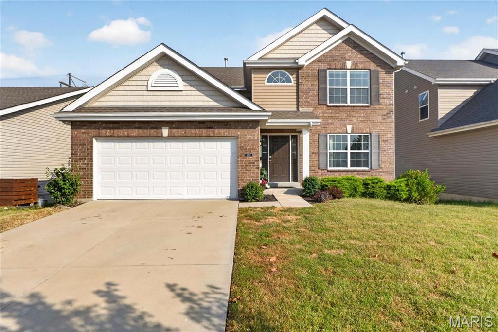 3257 Bentwater Place Property Photo 1