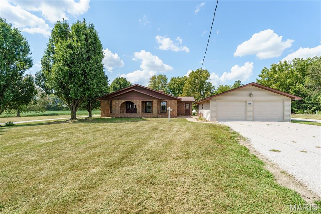 7043 Walsh Road Property Photo 1