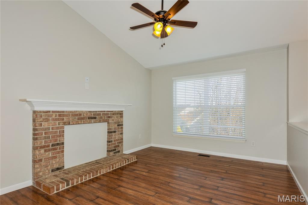 147 Hunters Lake Court Property Photo 4
