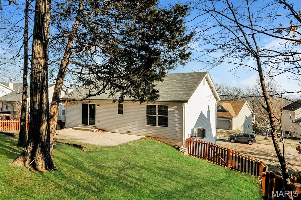 147 Hunters Lake Court Property Photo 15