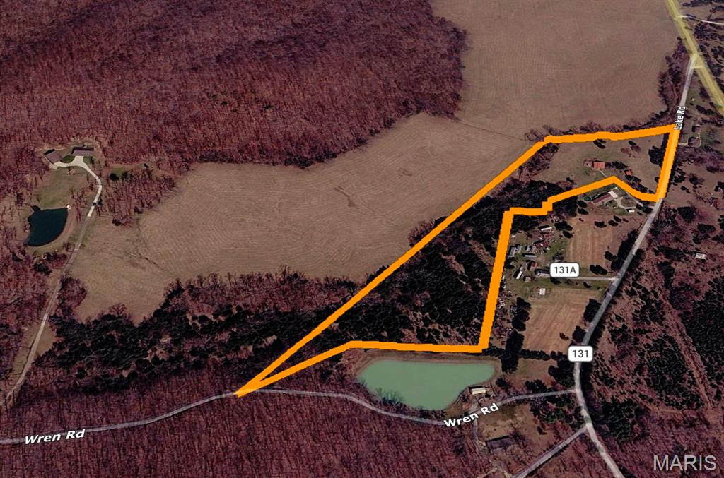 000 Co Rd 131