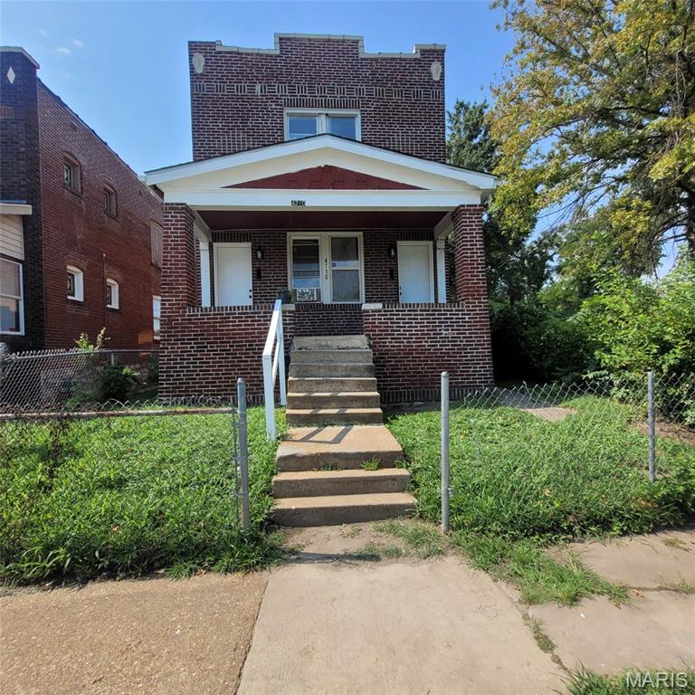 4710 Highland Avenue