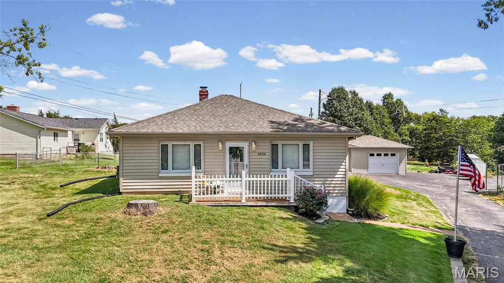 4334 Ringer Road Property Photo 1