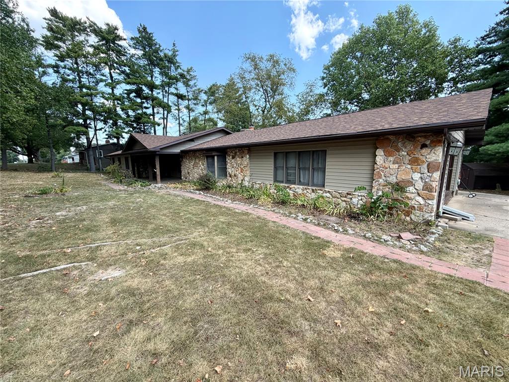 202 S Missouri Avenue Property Photo 1