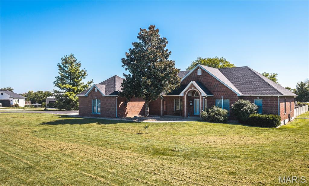 10050 Vintage Lane Property Photo 1