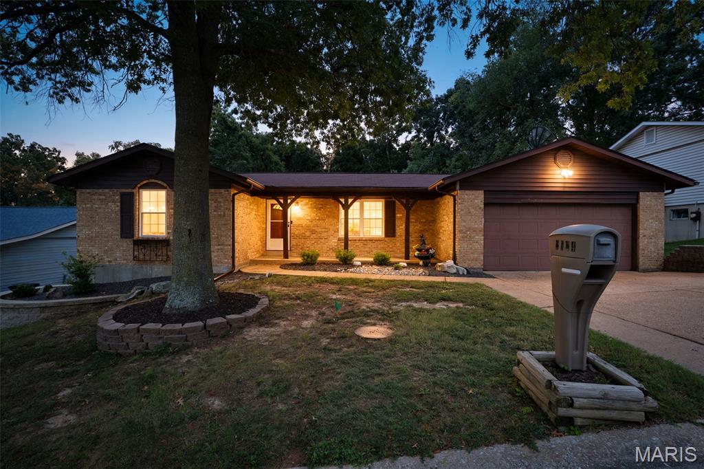 2124 Windemere Drive Property Photo 3