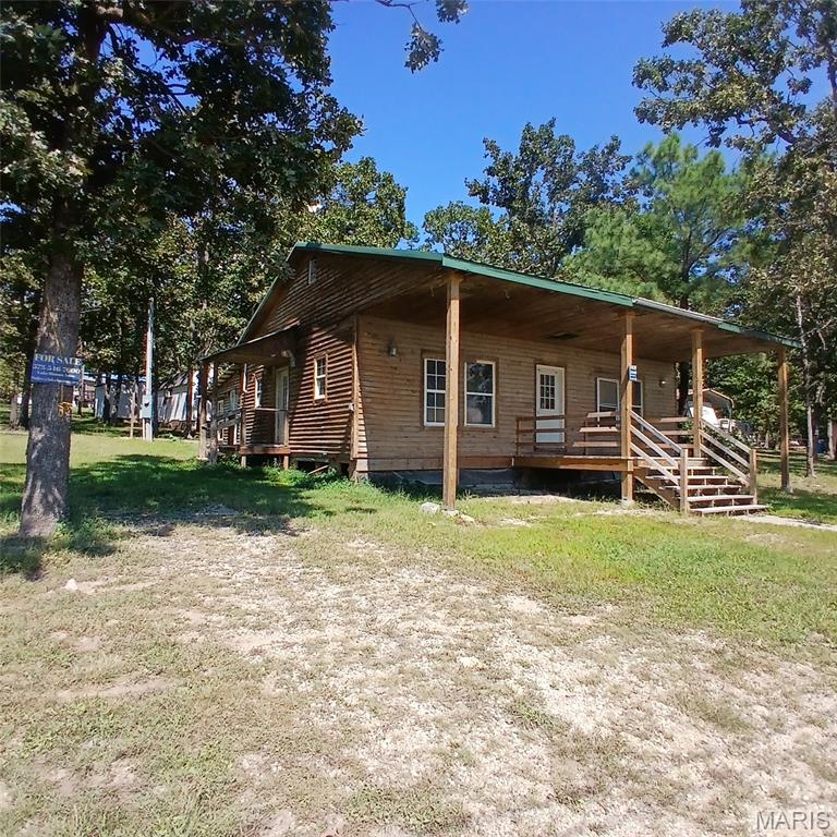 201 E Lakeview Drive