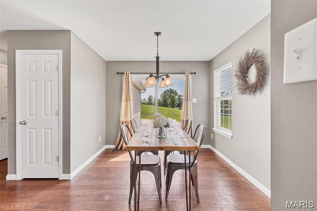 201 Countryshire Drive Property Photo 15