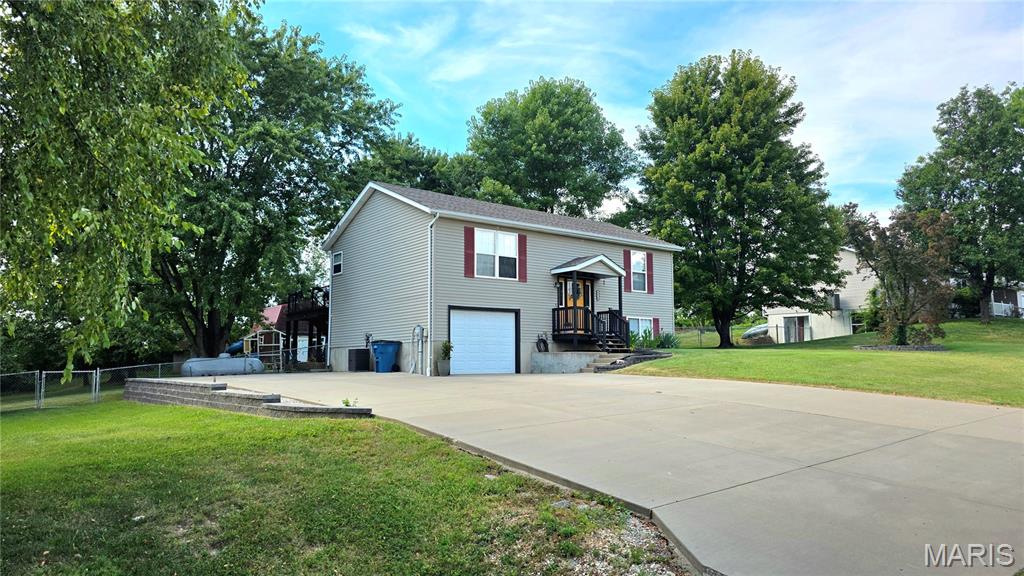 6336 Rainbow Ridge Property Photo 2