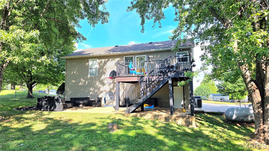 6336 Rainbow Ridge Property Photo 4
