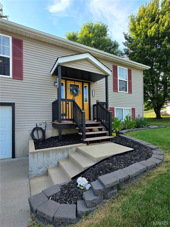 6336 Rainbow Ridge Property Photo 5