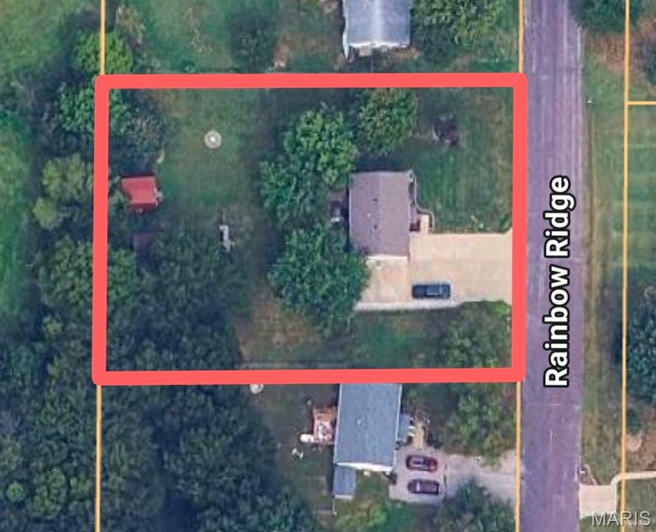 6336 Rainbow Ridge Property Photo 32