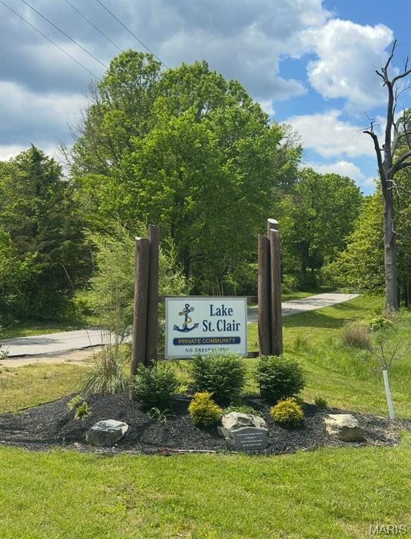 Lot 49 Rambler Drive Property Photo 1