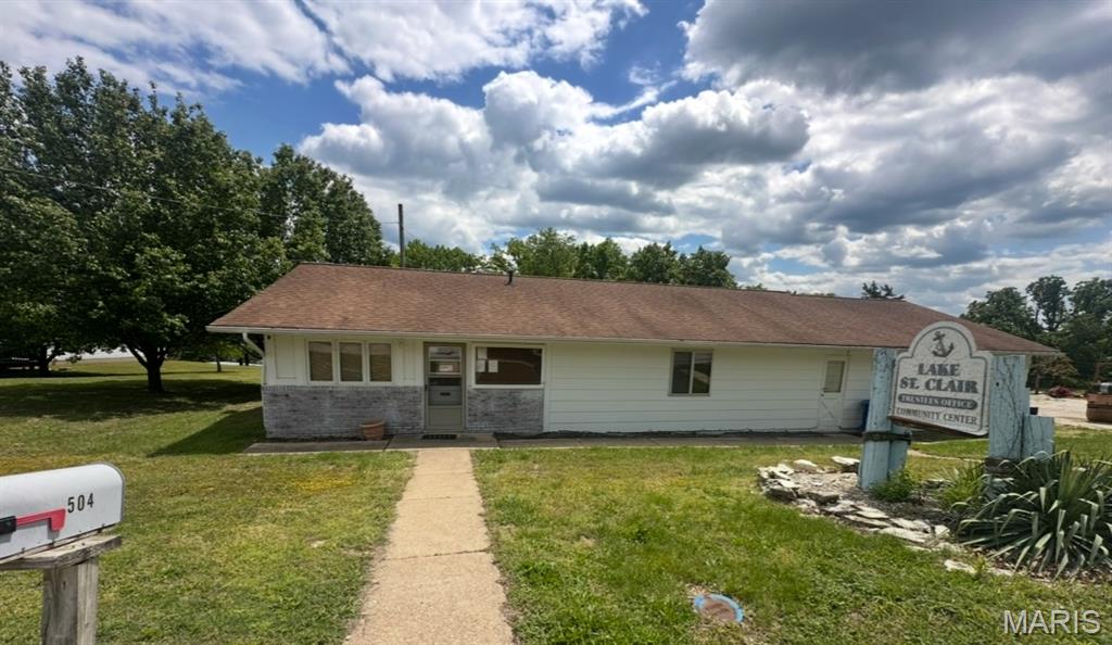 Lot 49 Rambler Drive Property Photo 12