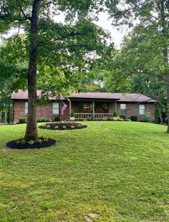 7161 Carriage Hills Lane Property Photo 1