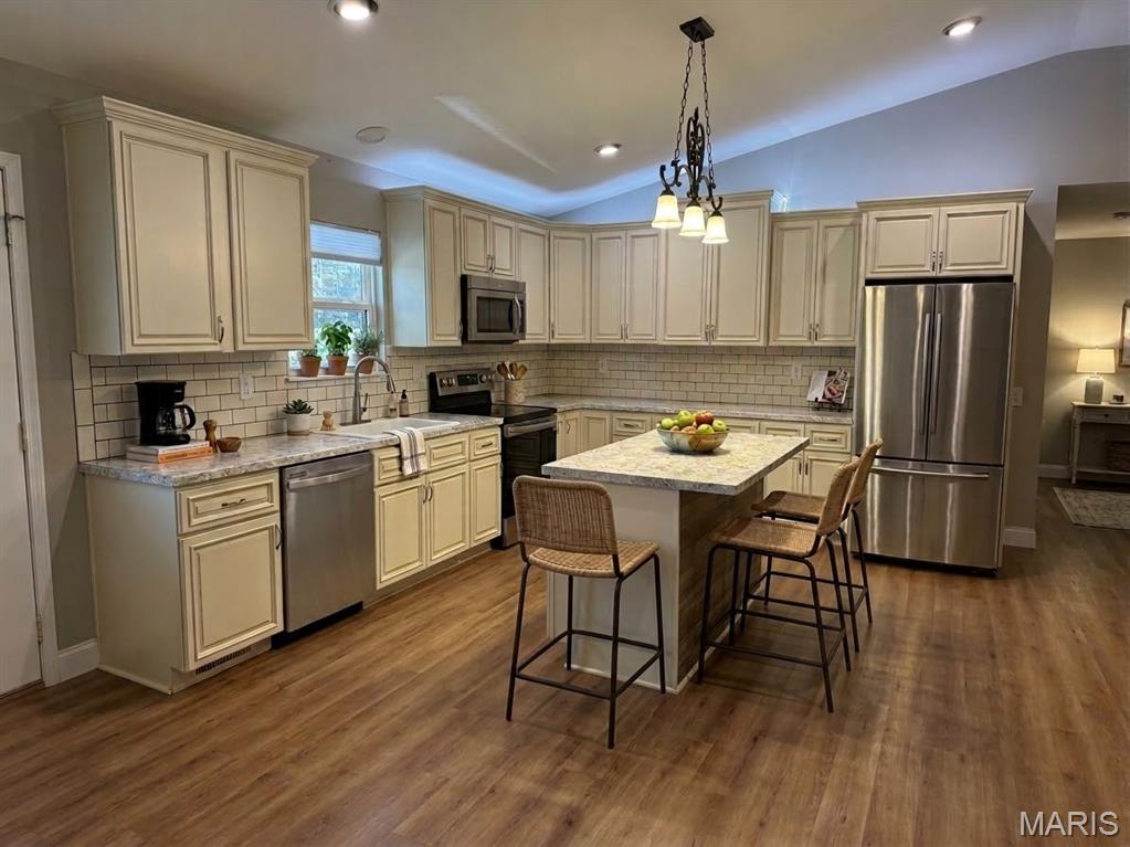 7161 Carriage Hills Lane Property Photo 1