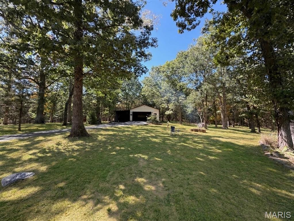 7161 Carriage Hills Lane Property Photo 3