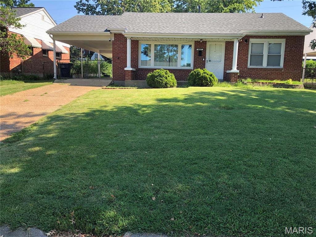 4047 Louis Street Property Photo 1