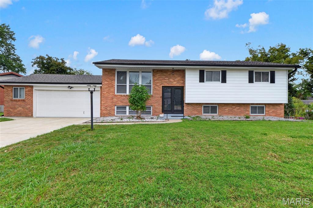 11029 Patrina Court Property Photo 1