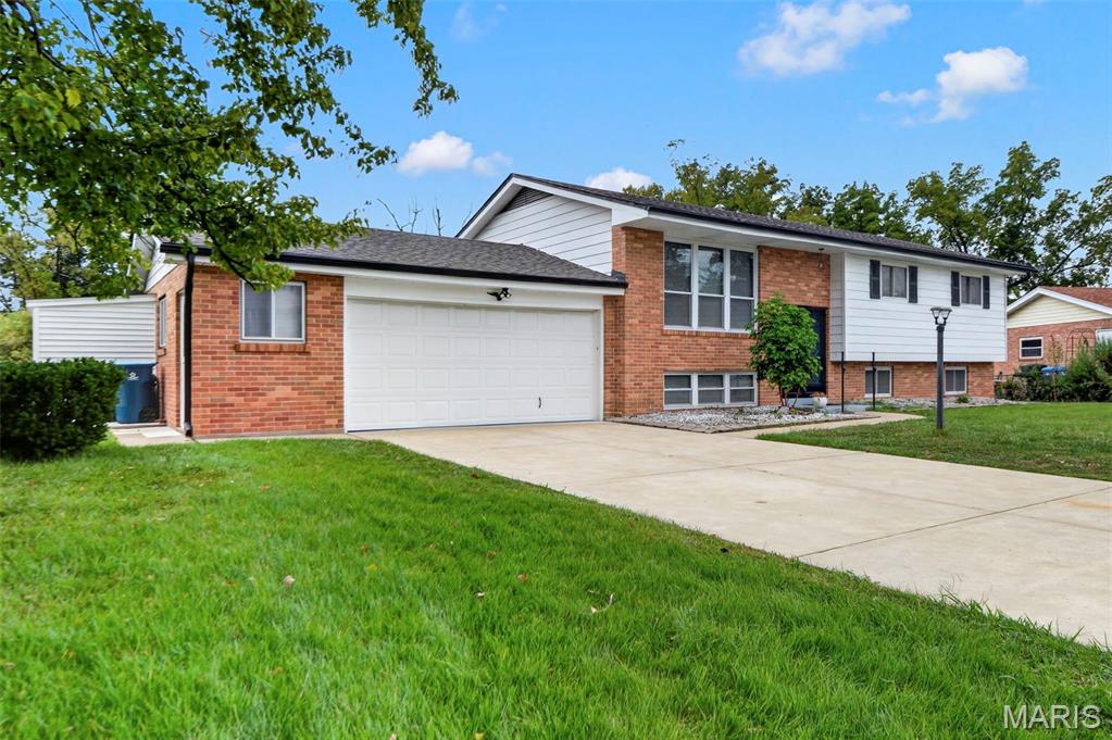 11029 Patrina Court Property Photo 1