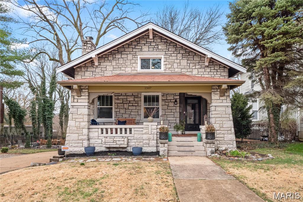 1507 Mccausland Avenue Property Photo 1