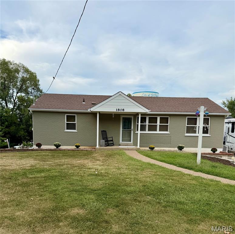 1808 Cherry Tree Street Property Photo 1