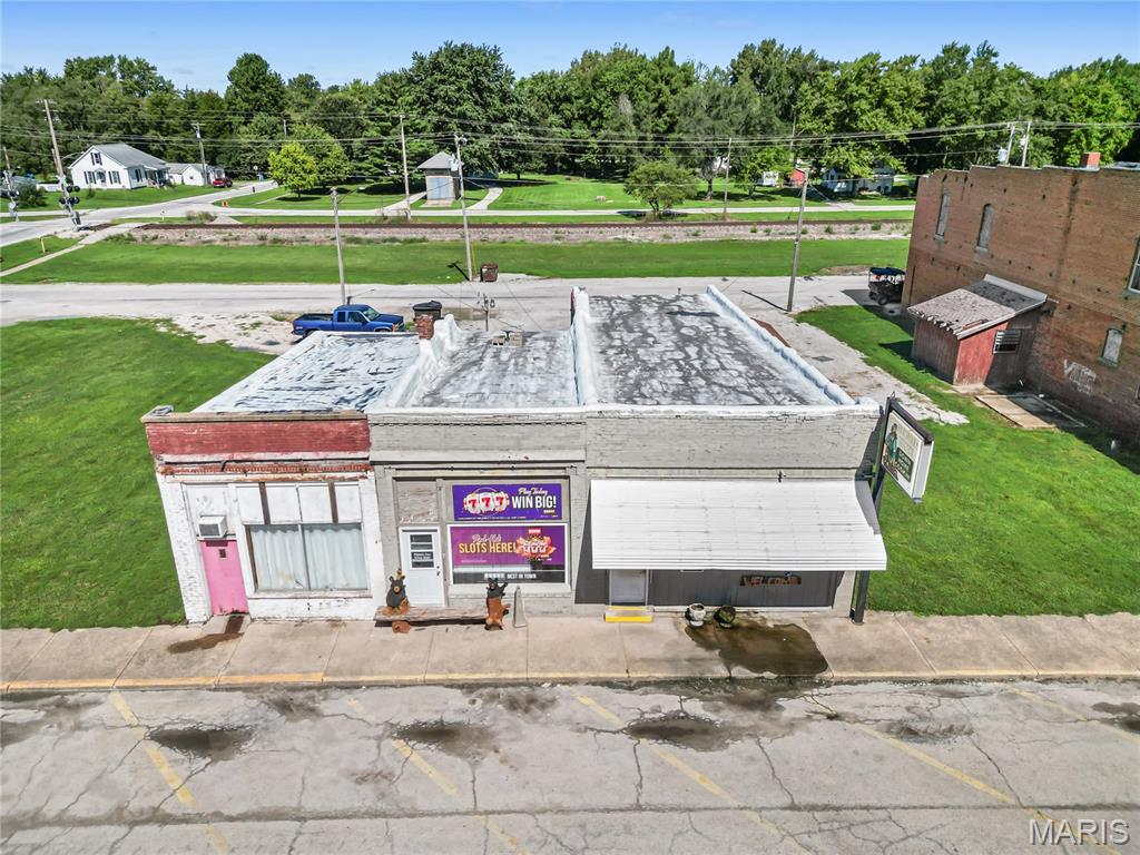 111 E State Street Property Photo 1
