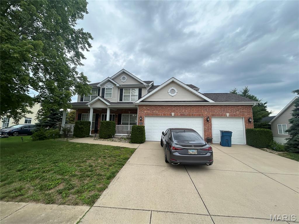 2519 Westinghouse Drive Property Photo 1
