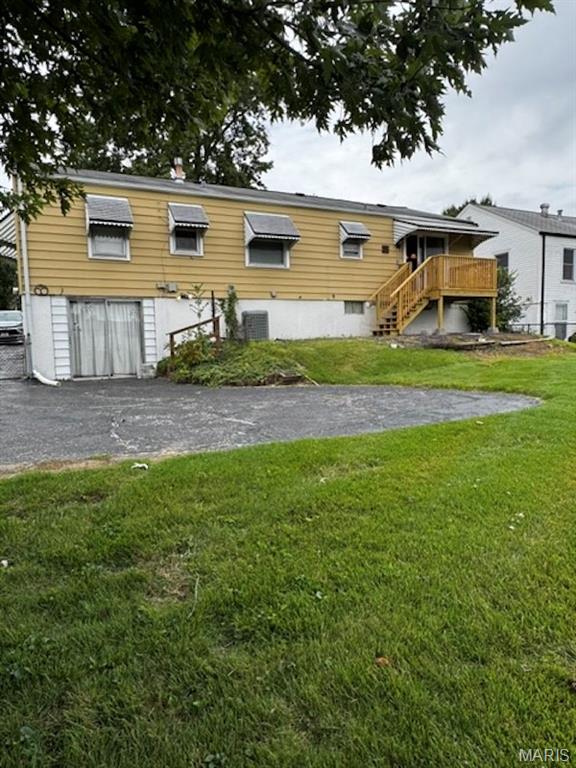 7051 Circleview Drive Property Photo 7