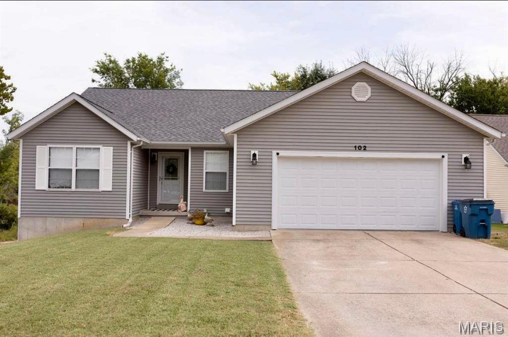102 Colter Court Property Photo