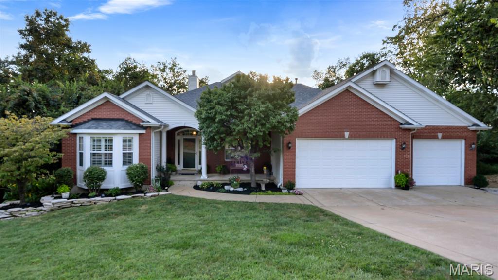 2061 Fenwick Place Property Photo 1
