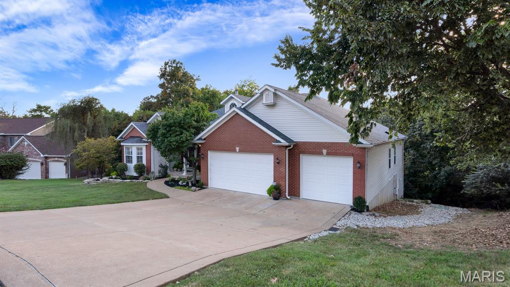 2061 Fenwick Place Property Photo 47