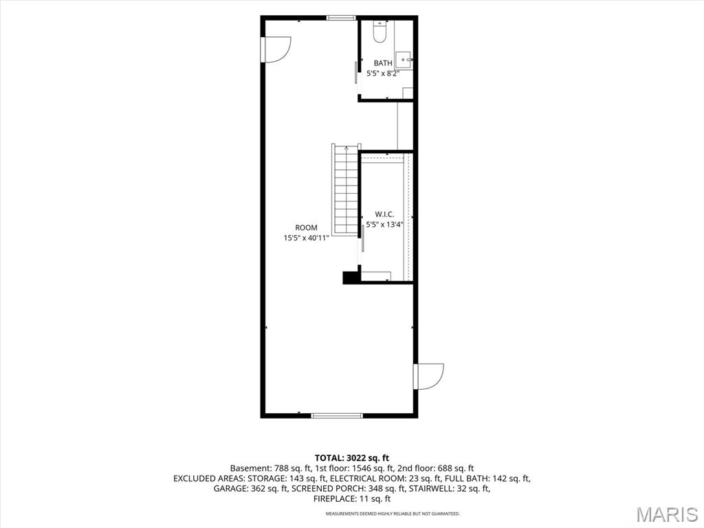 851 Washington Avenue Property Photo 23