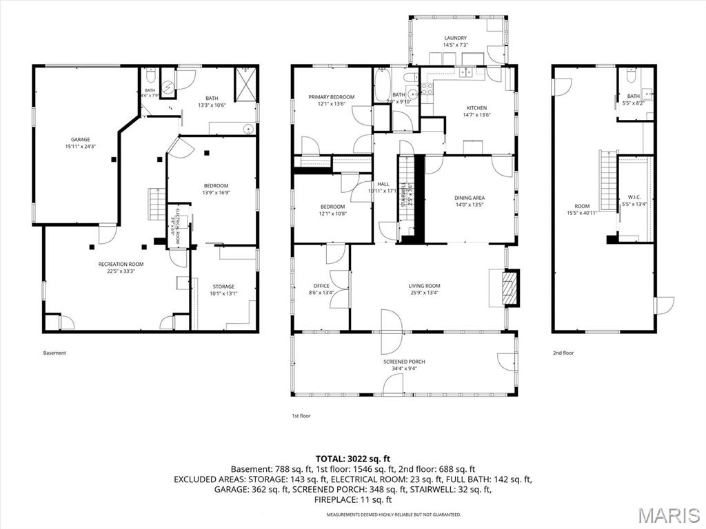 851 Washington Avenue Property Photo 40