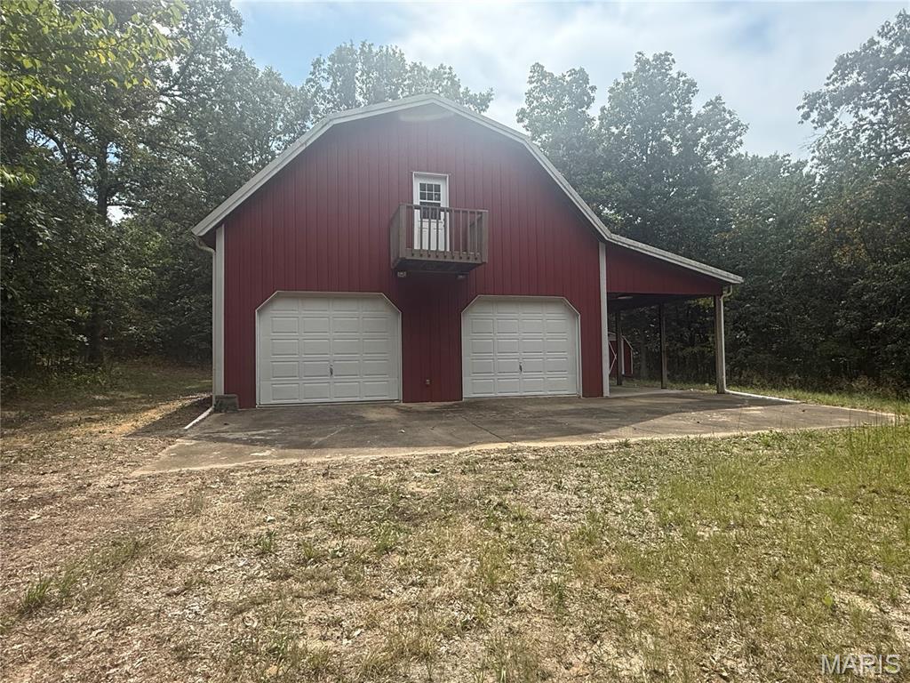 397 Wild Oak Road Property Photo 1
