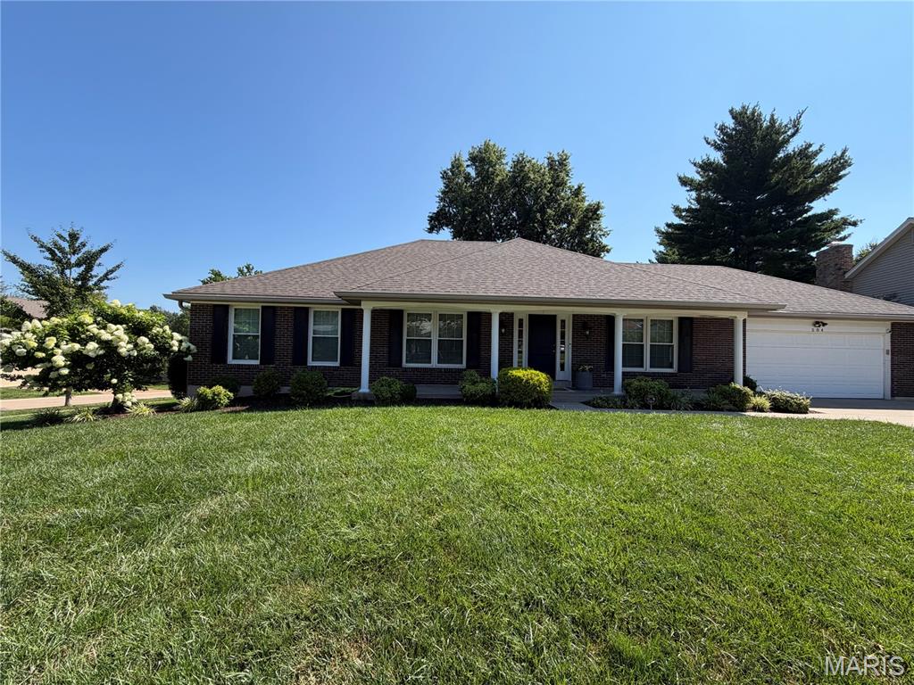 584 Sunbridge Drive Property Photo 1