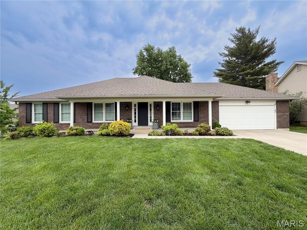 584 Sunbridge Drive Property Photo 1