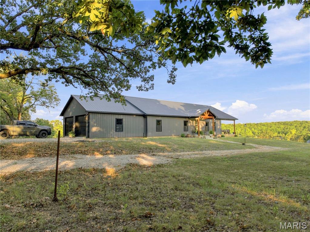 4156 County Road 504 Property Photo 1