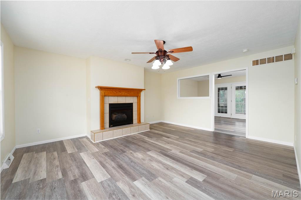 107 Crosscut Road Property Photo 2